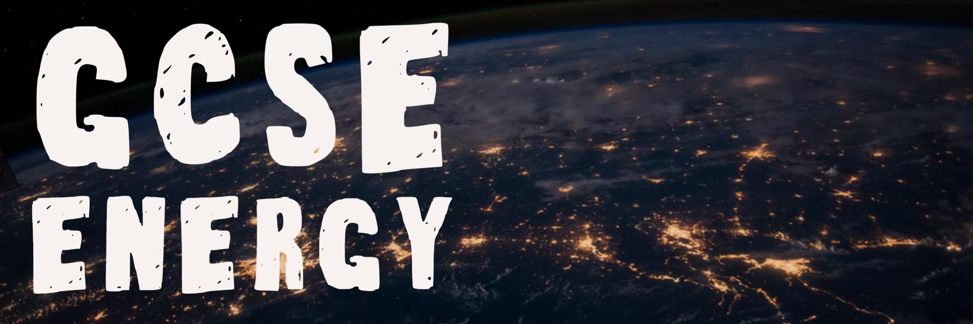 Gcse Energy Gorillaphysics